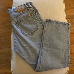 LEVIS REGULAR FIT JEANS